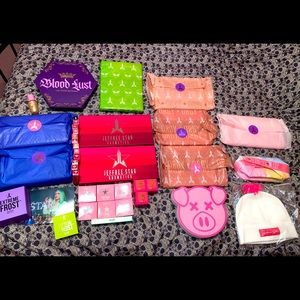 Jeffree Star Cosmetics *Please Read*